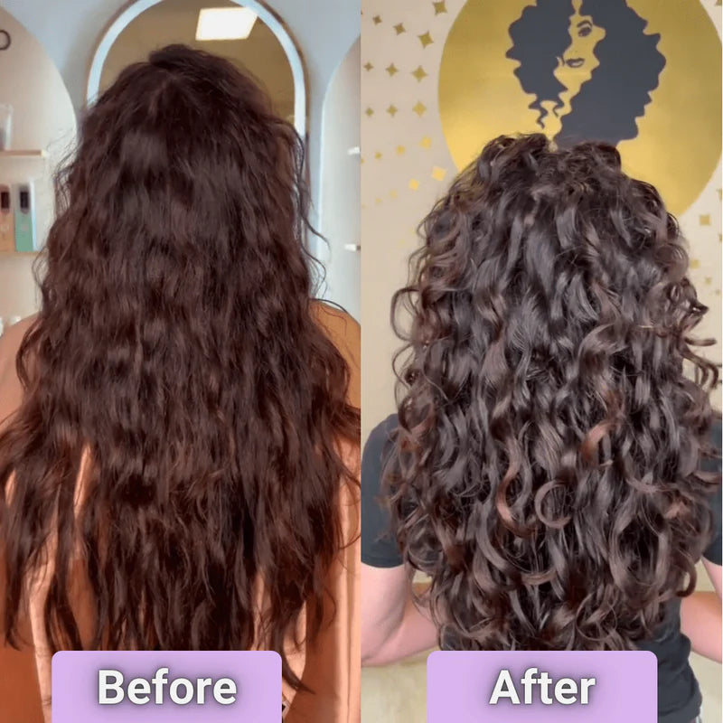 Rivola™ Curl Perfection Brush