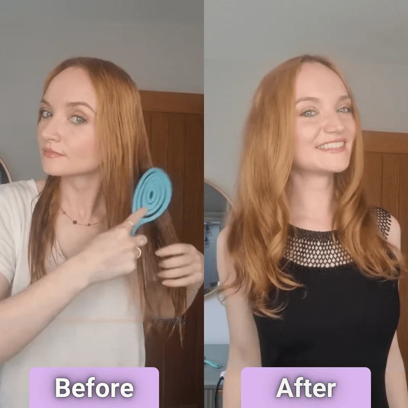 Rivola™ 5-in-1 Nomad Styler Product Details