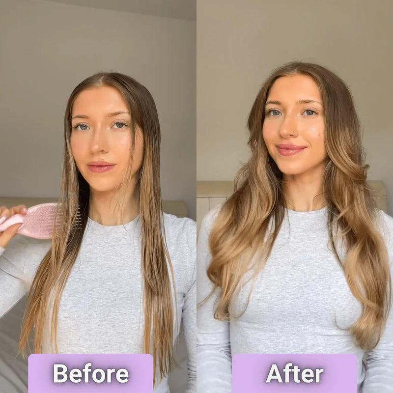 Rivola™ 5-in-1 Nomad Styler Product Details