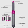 Rivola™ 5-in-1 Nomad Styler Product Details