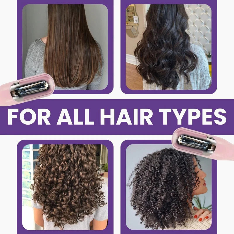 "Rivola™ Instant Hair Fix"