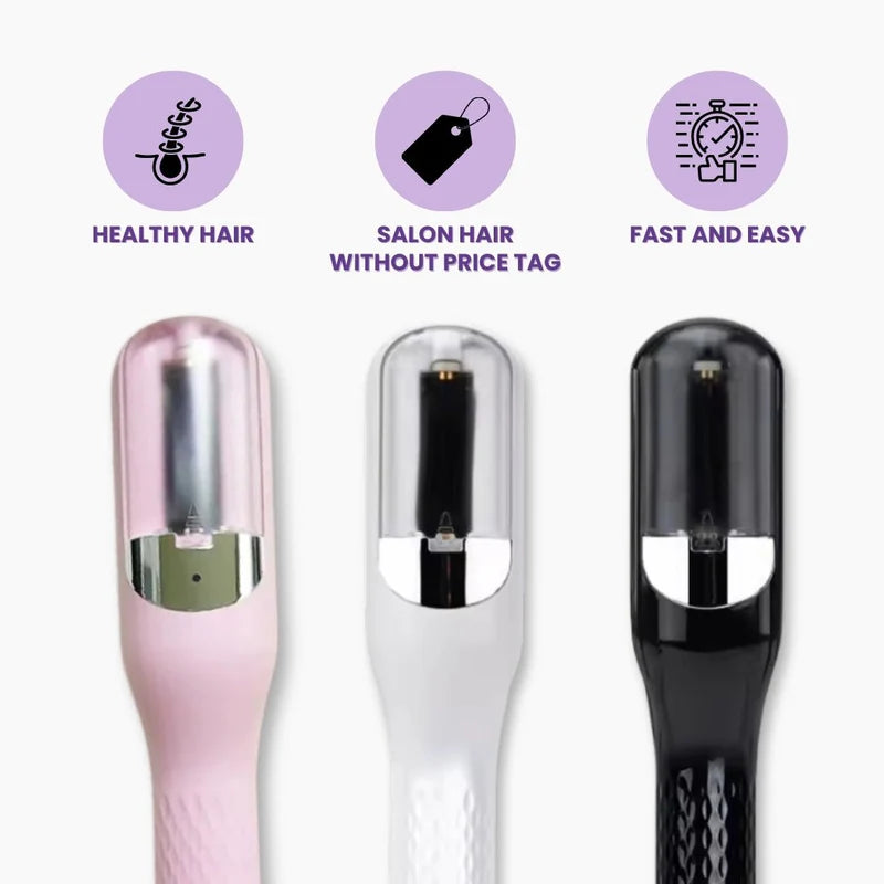 "Rivola™ Instant Hair Fix"