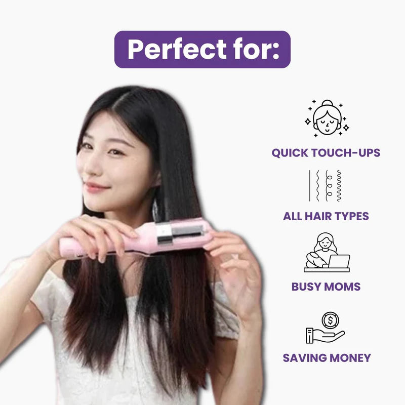 "Rivola™ Instant Hair Fix"