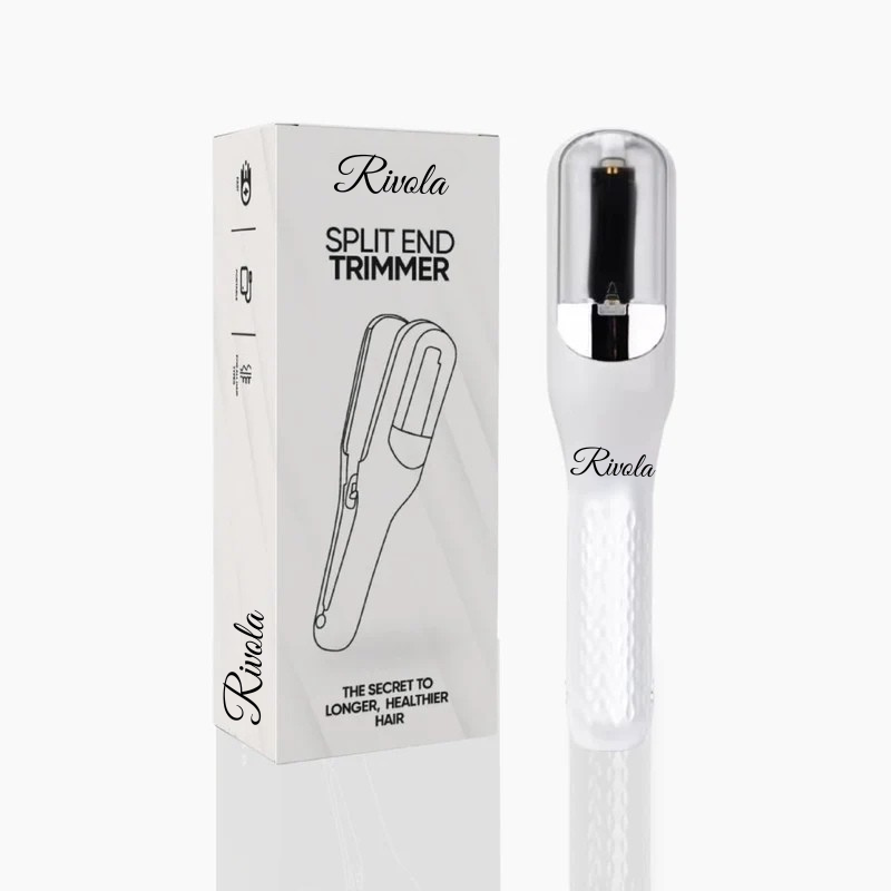 "Rivola™ Instant Hair Fix"