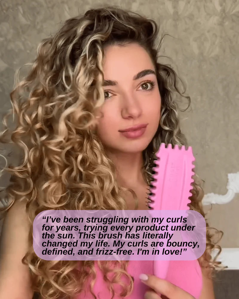 Rivola™ Curl Perfection Brush 