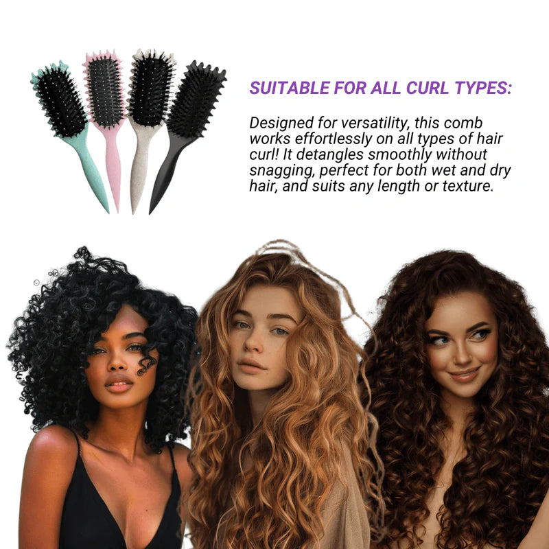 Rivola™ Curl Perfection Brush 