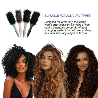 Rivola™ Curl Perfection Brush 