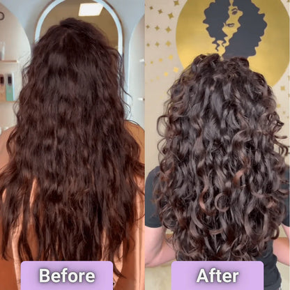 Rivola™ Curl Perfection Brush 