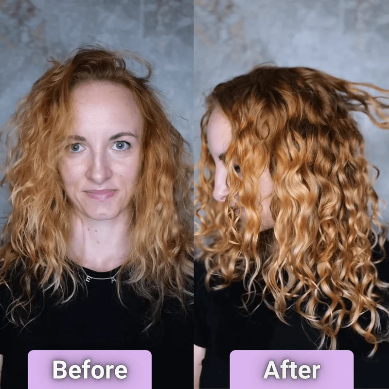Rivola™ Curl Perfection Brush 