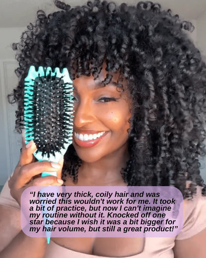 Rivola™ Curl Perfection Brush 