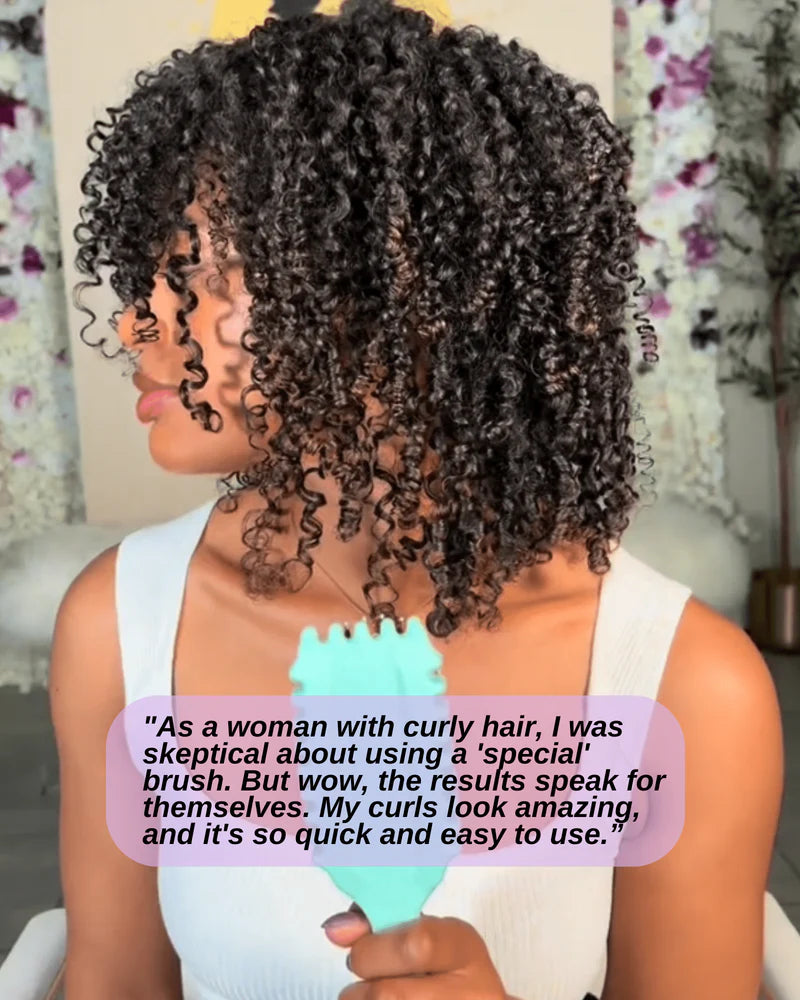 Rivola™ Curl Perfection Brush 