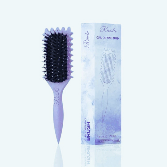 Rivola™ Curl Perfection Brush 