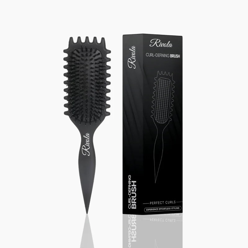 Rivola™ Curl Perfection Brush 