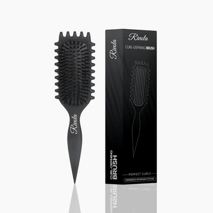 Rivola™ Curl Perfection Brush 