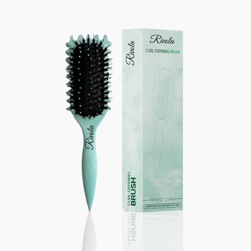 Rivola™ Curl Perfection Brush 