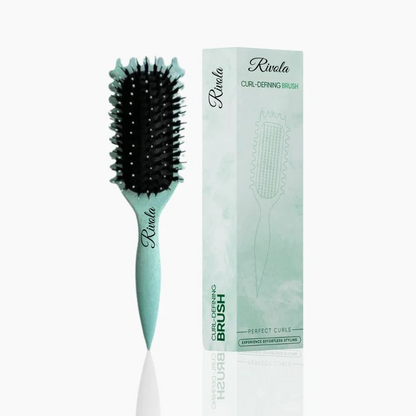 Rivola™ Curl Perfection Brush 